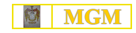 MGM di Pezzoli Basilio logo