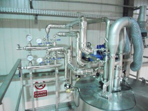 microincapsulazione farmaci