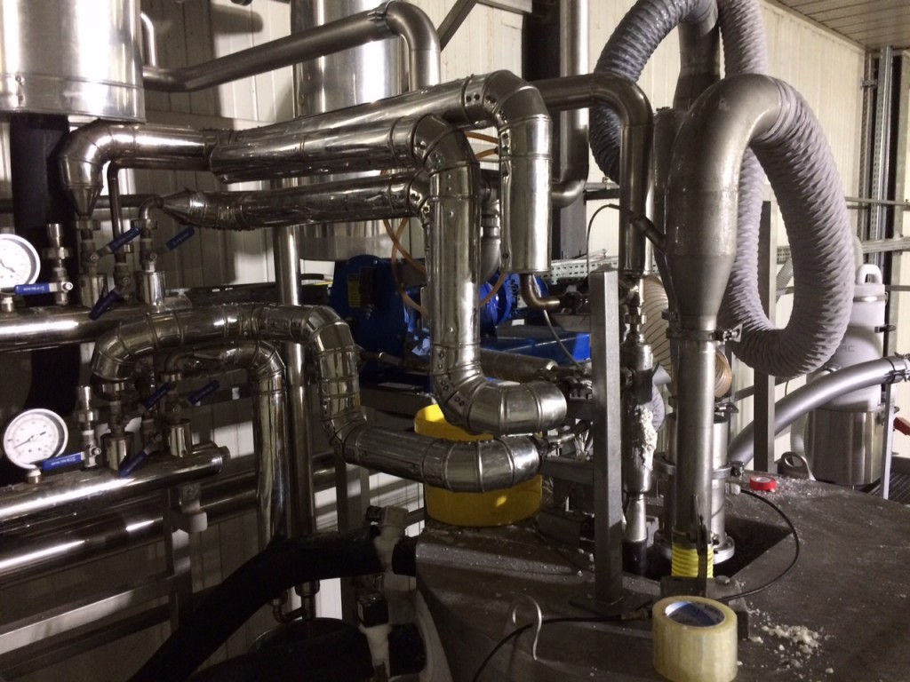 Revamping impianti industriali: scopri quando conviene aggiornare invece di sostituire e come ridurre costi e fermi produzione con la progettazione 3Dr