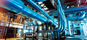 realizzazione piping