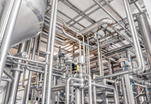 Progettista piping