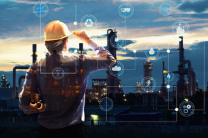 Impianti industriali