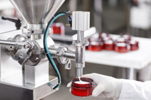 Industria cosmetica