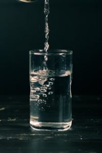 Impianti industriali per depurazione acqua