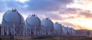 Serbatoi industriali